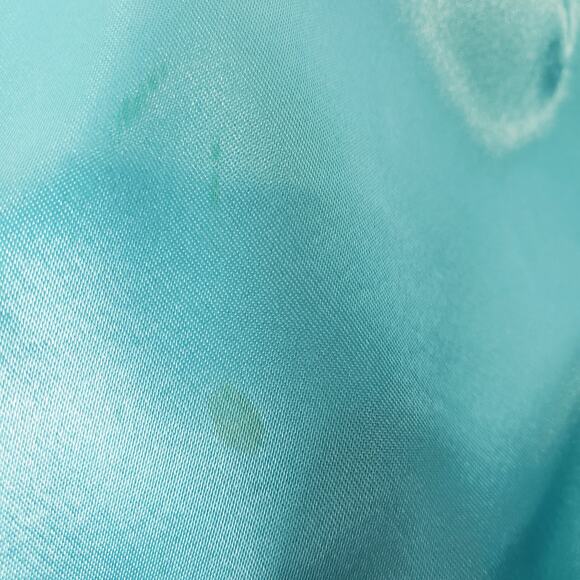 Lilly Pulitzer Raya Metallic Strapless Sheath Dress Beaded Knee Length Lined - Picture 13 of 14